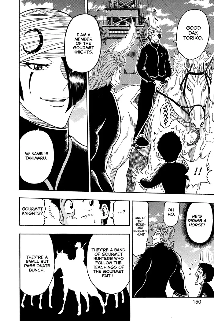 Toriko Chapter 69 image 07_optimized
